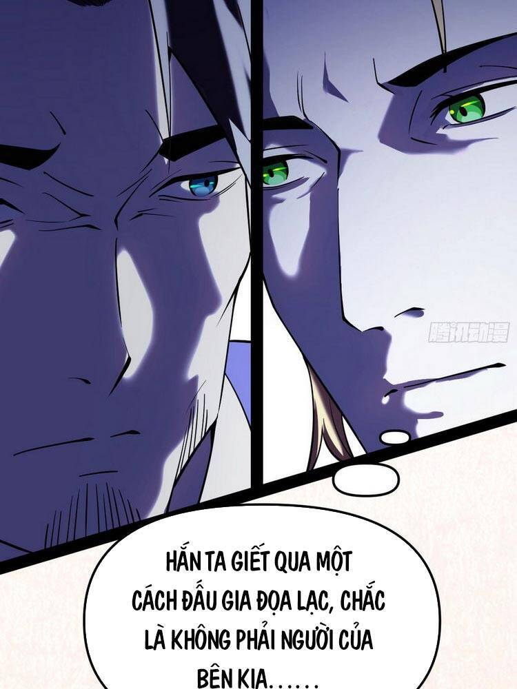 Ta Là Tà Đế Chap 163 - Next Chap 164