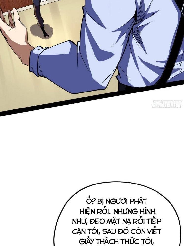 Ta Là Tà Đế Chap 163 - Next Chap 164