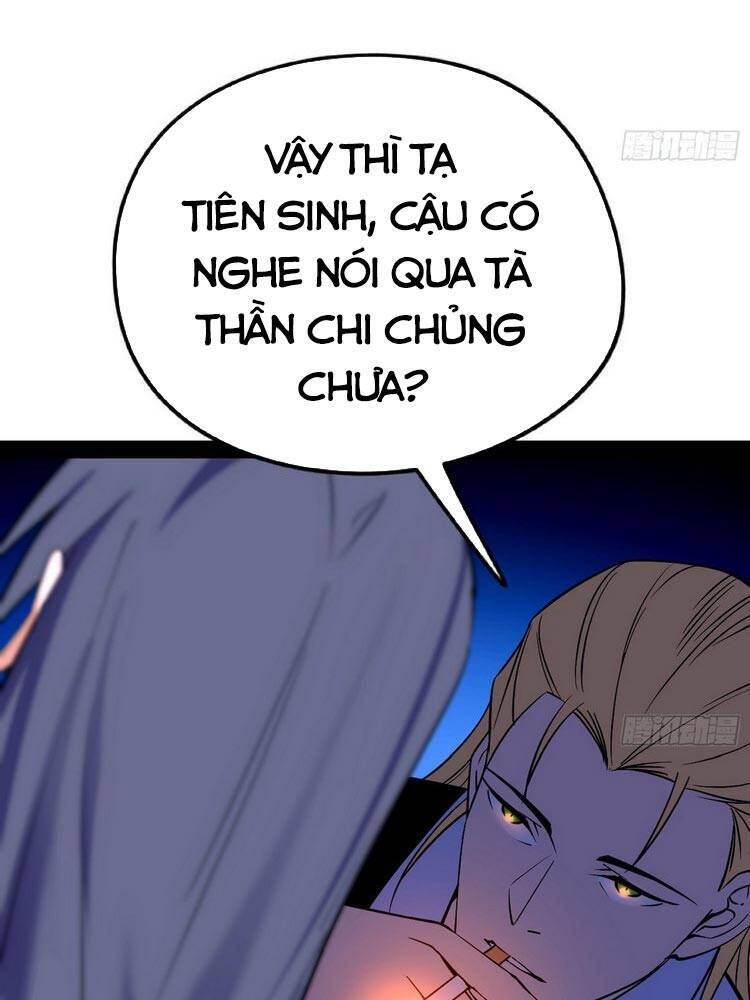 Ta Là Tà Đế Chap 163 - Next Chap 164