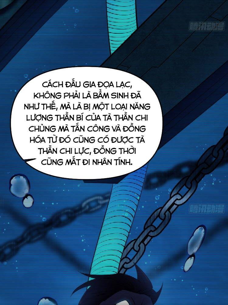 Ta Là Tà Đế Chap 163 - Next Chap 164