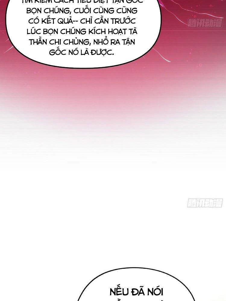 Ta Là Tà Đế Chap 163 - Next Chap 164