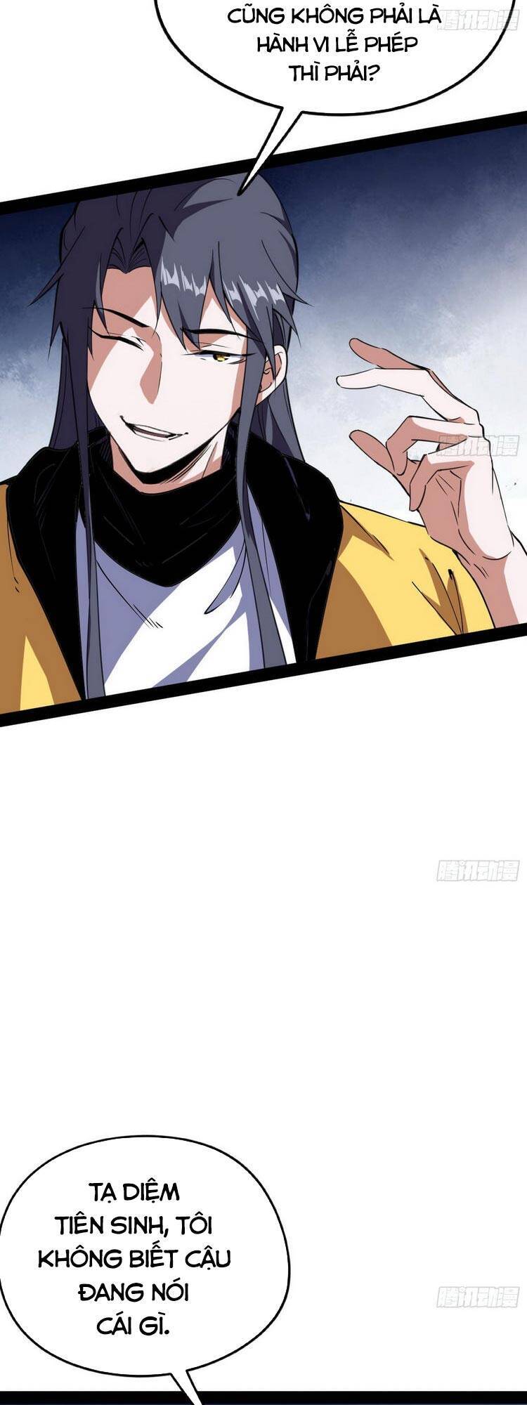 Ta Là Tà Đế Chap 163 - Next Chap 164