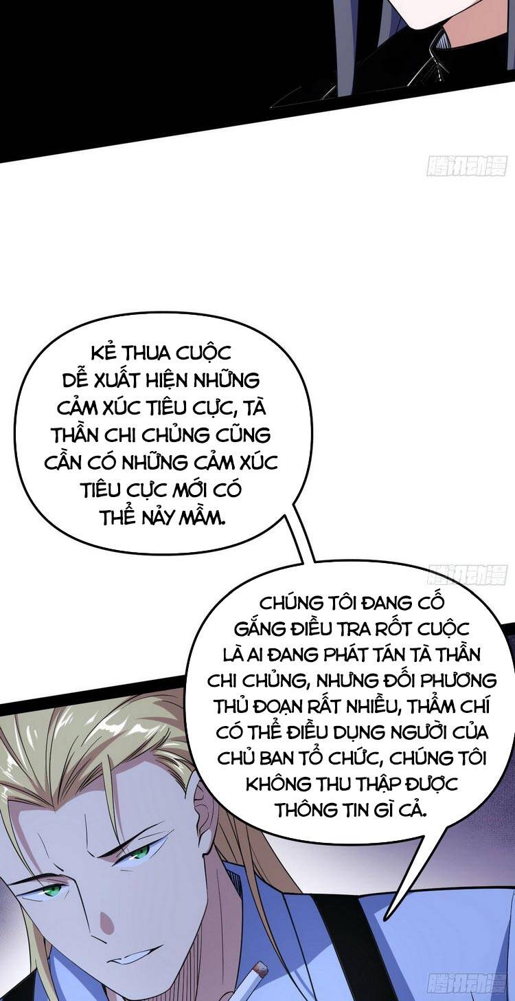 Ta Là Tà Đế Chap 163 - Next Chap 164