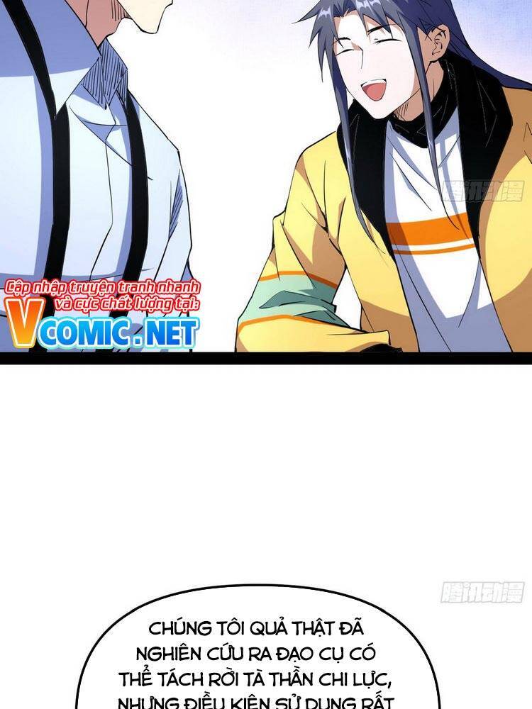 Ta Là Tà Đế Chap 163 - Next Chap 164