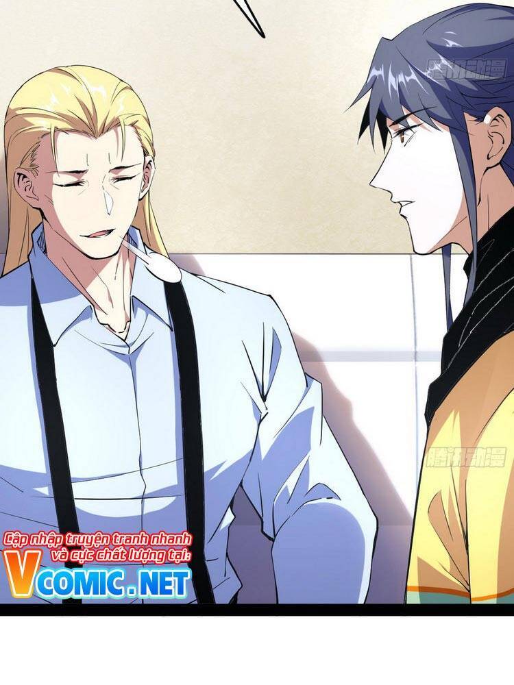 Ta Là Tà Đế Chap 163 - Next Chap 164
