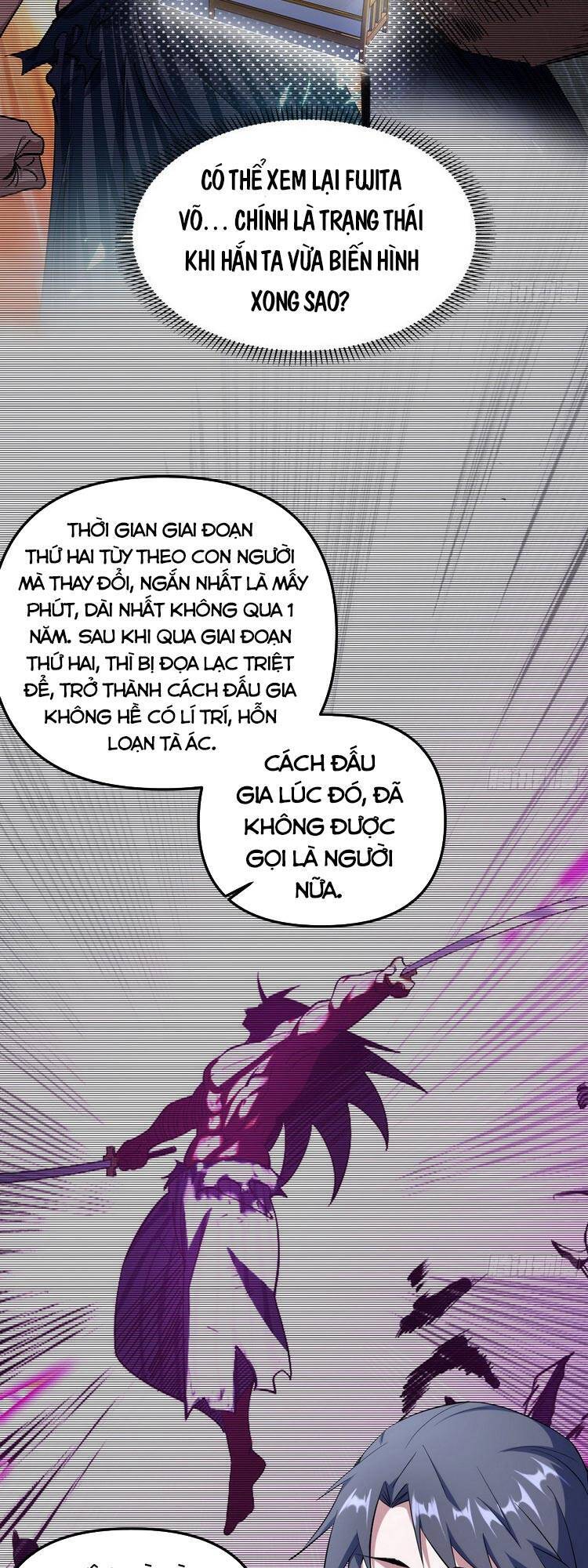 Ta Là Tà Đế Chap 163 - Next Chap 164