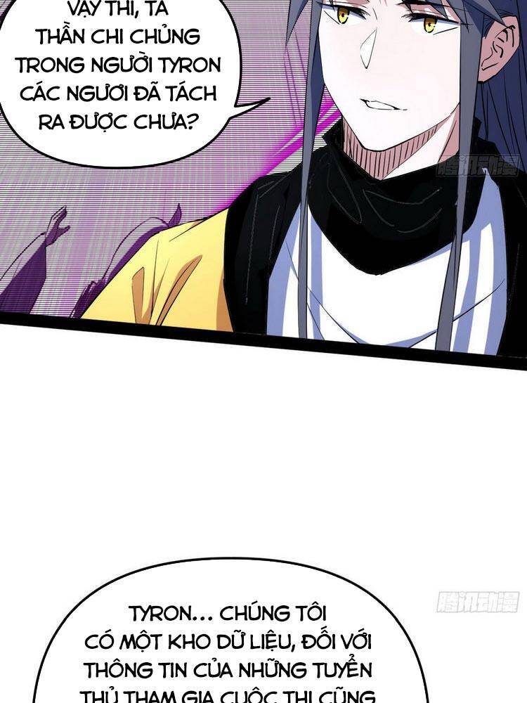 Ta Là Tà Đế Chap 163 - Next Chap 164