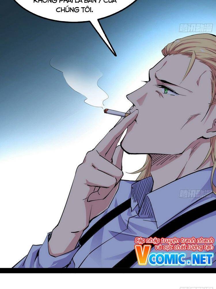 Ta Là Tà Đế Chap 163 - Next Chap 164