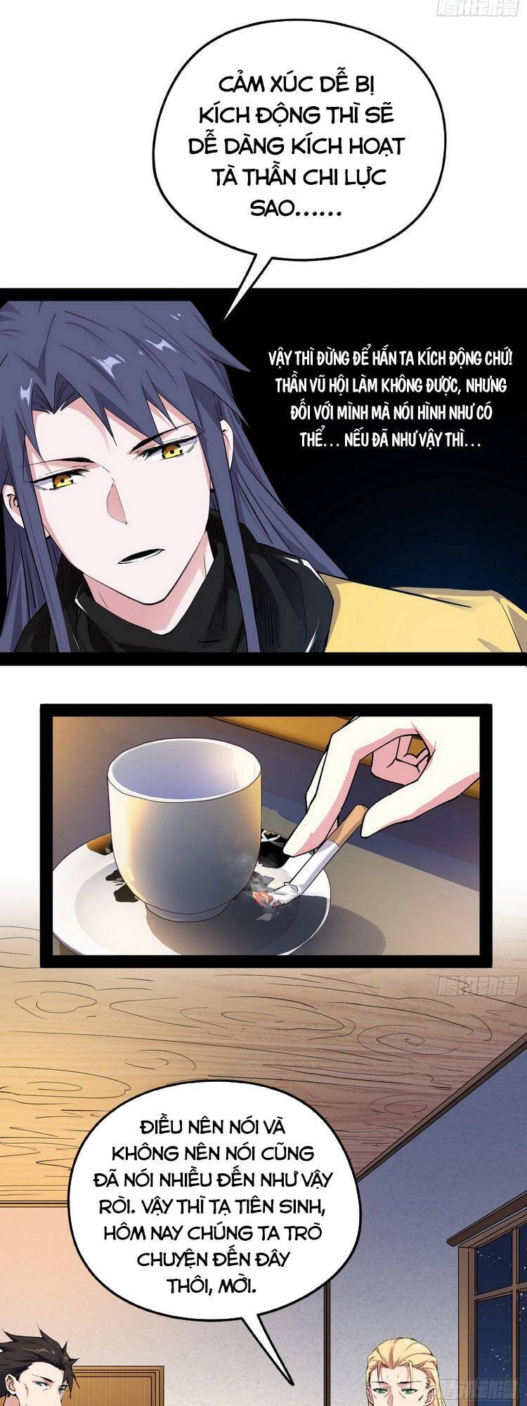 Ta Là Tà Đế Chap 163 - Next Chap 164