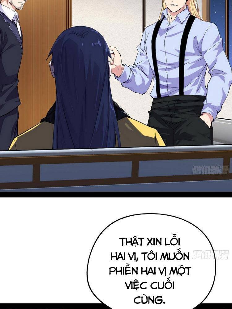 Ta Là Tà Đế Chap 163 - Next Chap 164