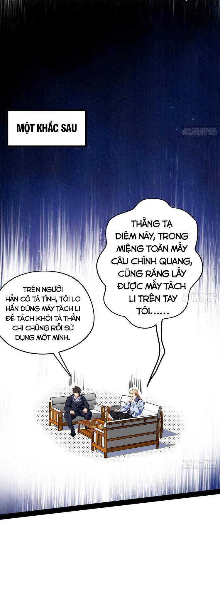 Ta Là Tà Đế Chap 163 - Next Chap 164