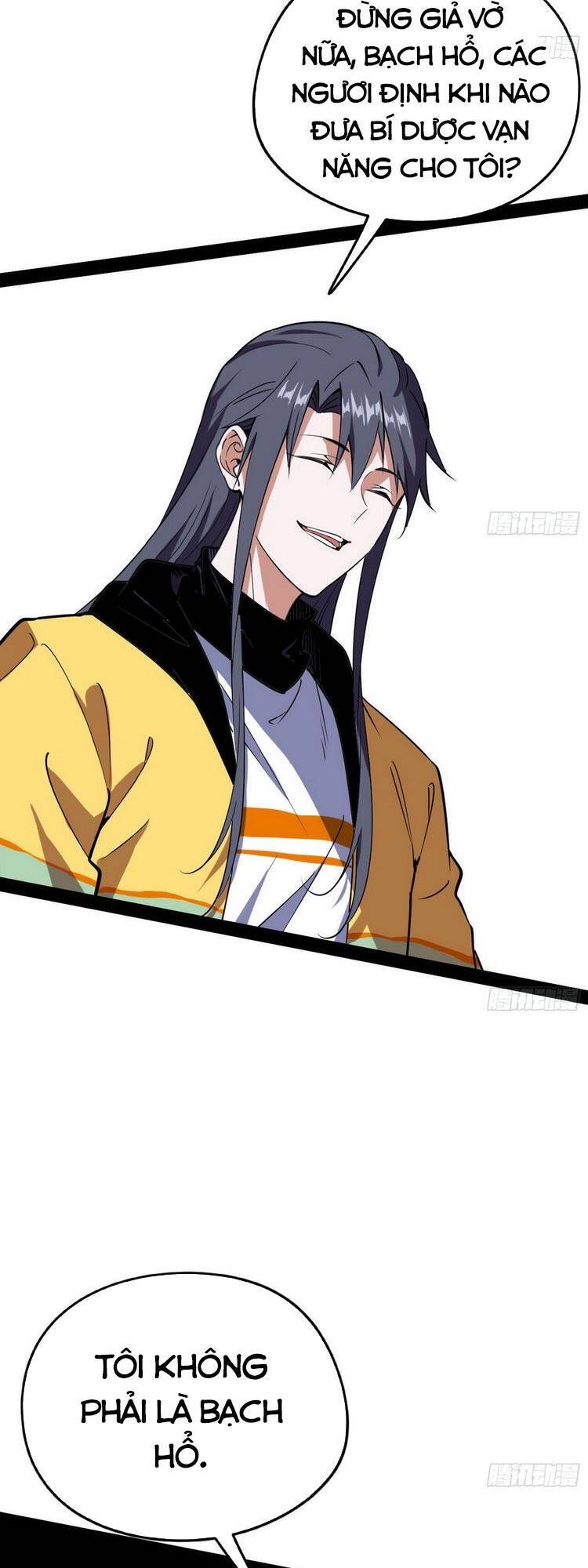 Ta Là Tà Đế Chap 163 - Next Chap 164