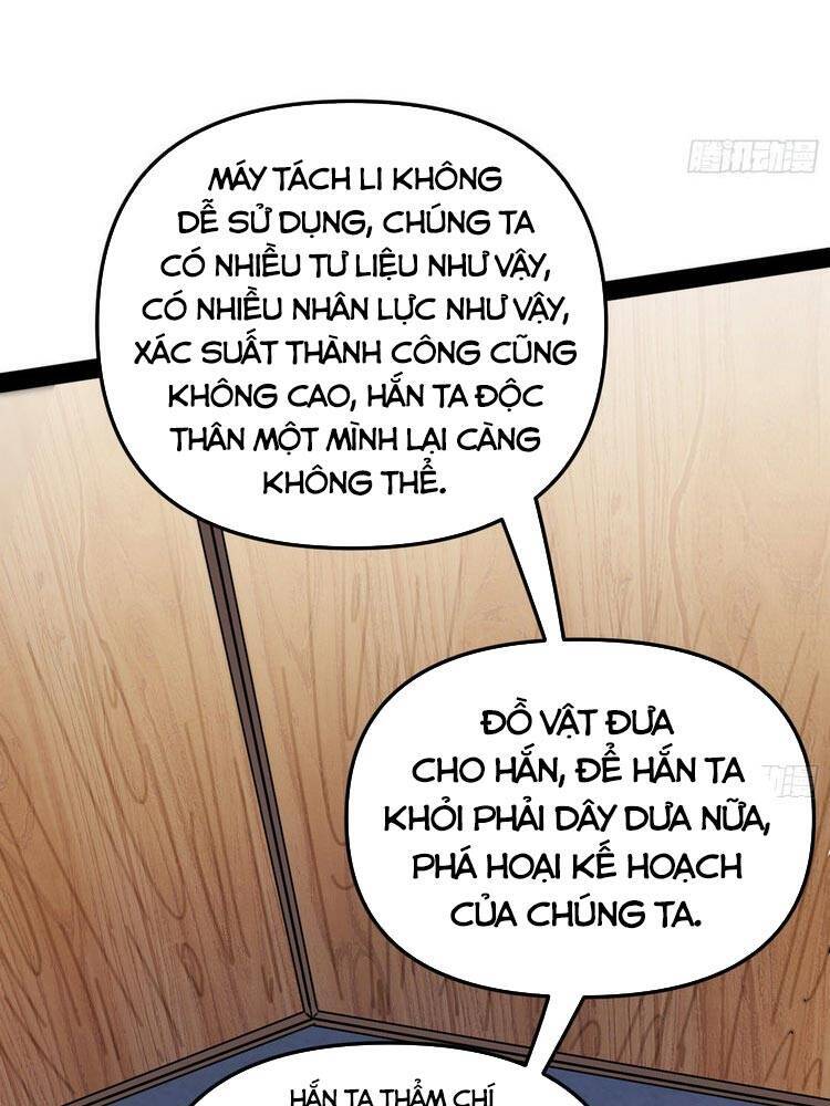 Ta Là Tà Đế Chap 163 - Next Chap 164