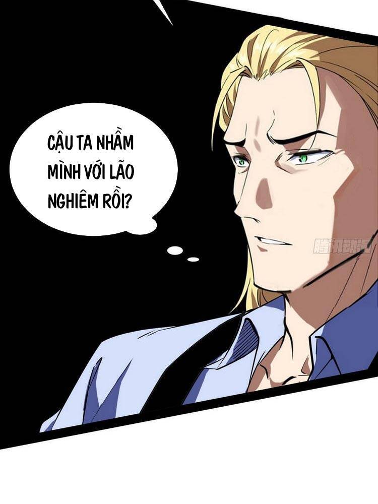 Ta Là Tà Đế Chap 163 - Next Chap 164