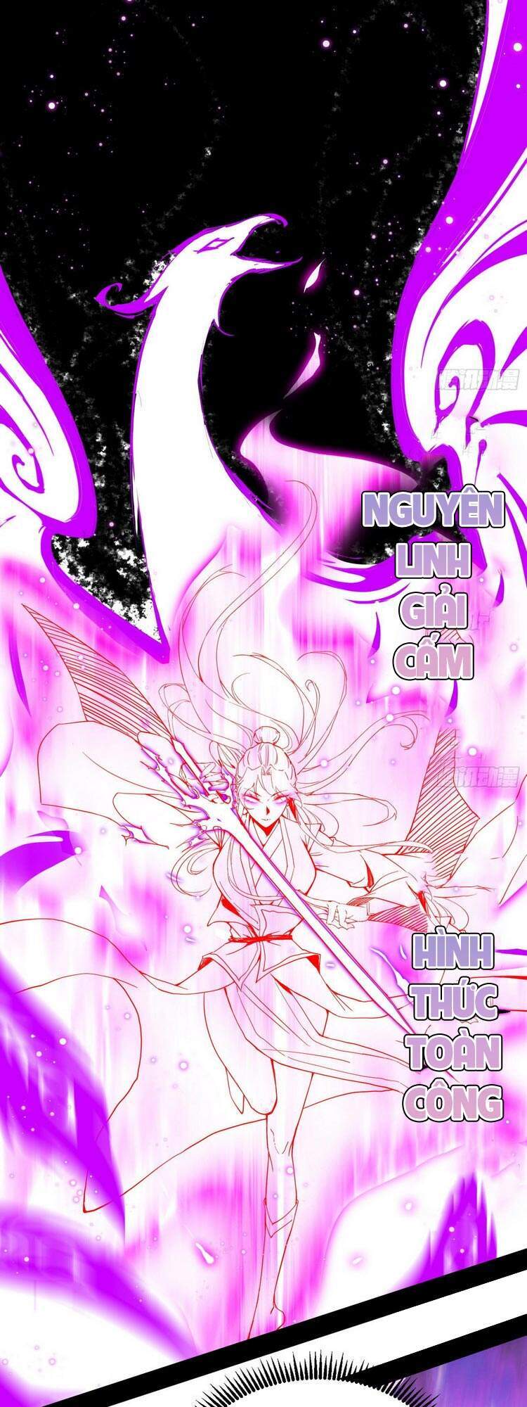Ta Là Tà Đế Chap 176 - Next Chap 177