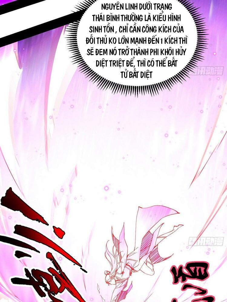 Ta Là Tà Đế Chap 176 - Next Chap 177