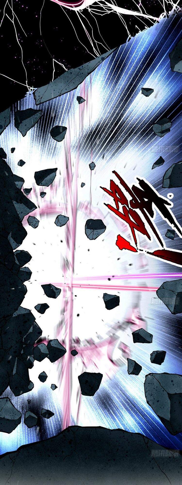 Ta Là Tà Đế Chap 176 - Next Chap 177