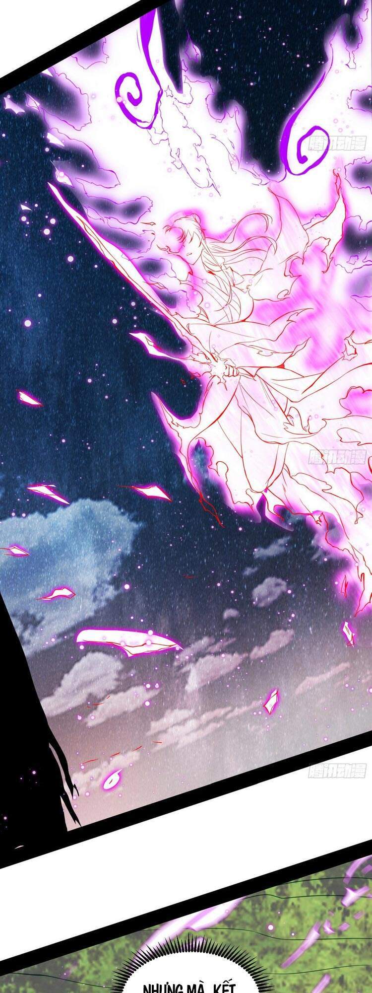 Ta Là Tà Đế Chap 176 - Next Chap 177