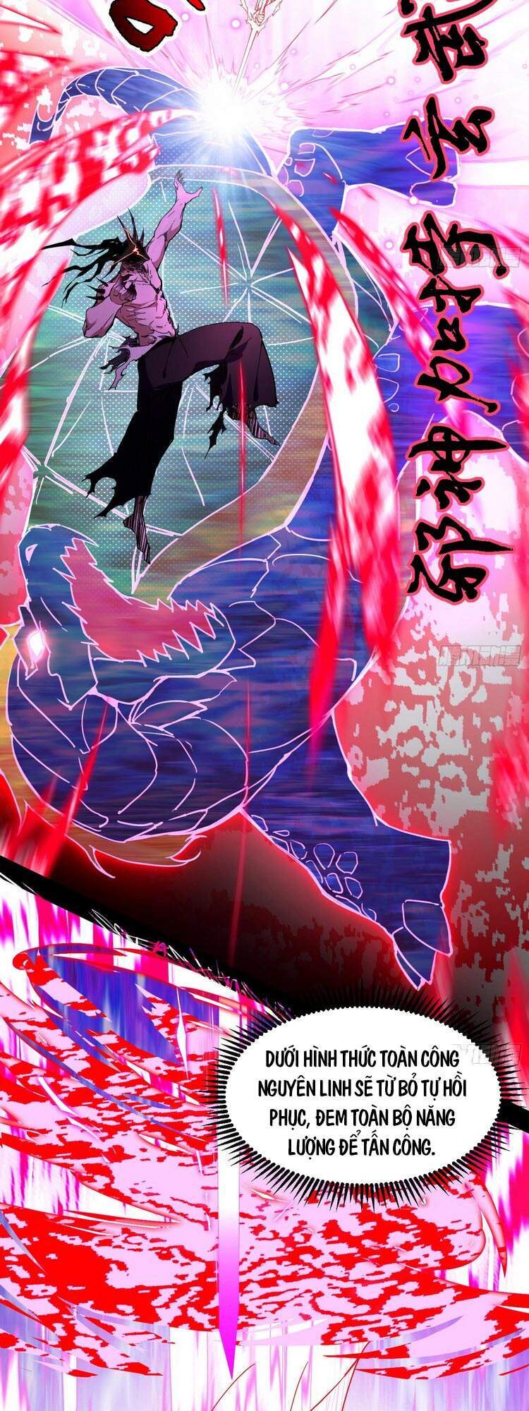 Ta Là Tà Đế Chap 176 - Next Chap 177
