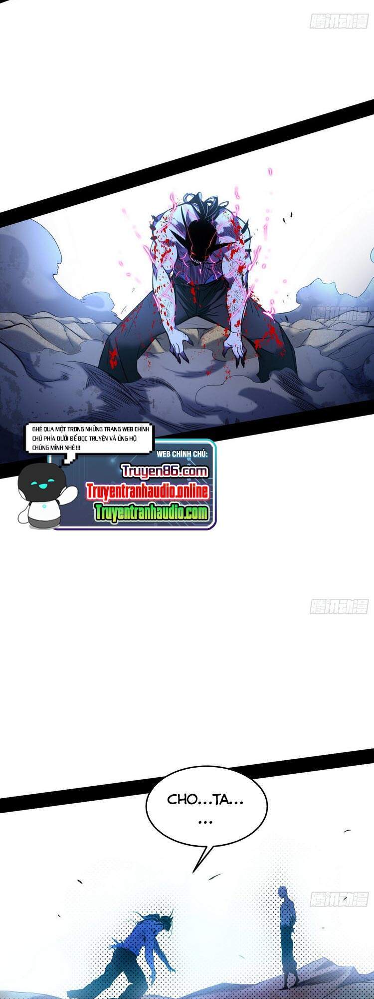 Ta Là Tà Đế Chap 176 - Next Chap 177