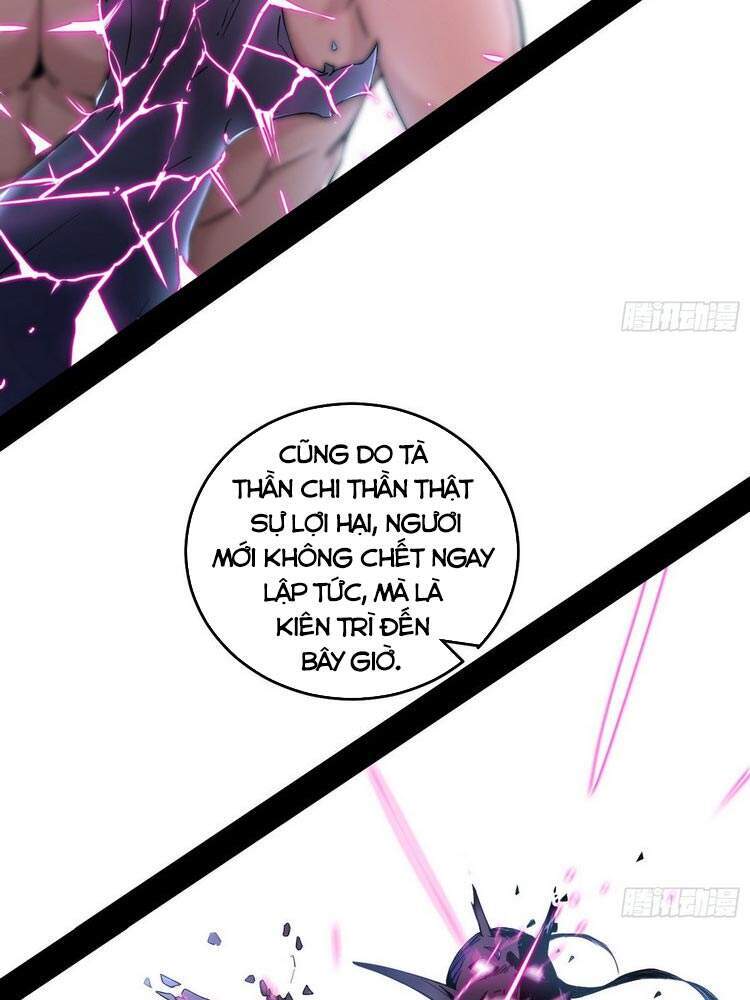 Ta Là Tà Đế Chap 176 - Next Chap 177