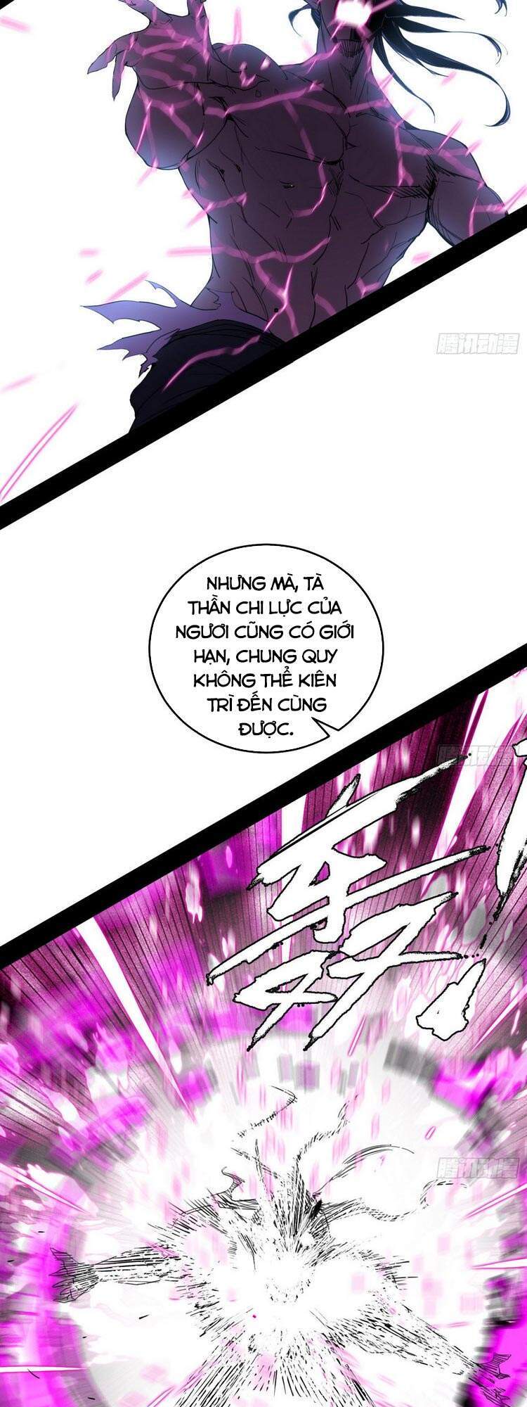 Ta Là Tà Đế Chap 176 - Next Chap 177