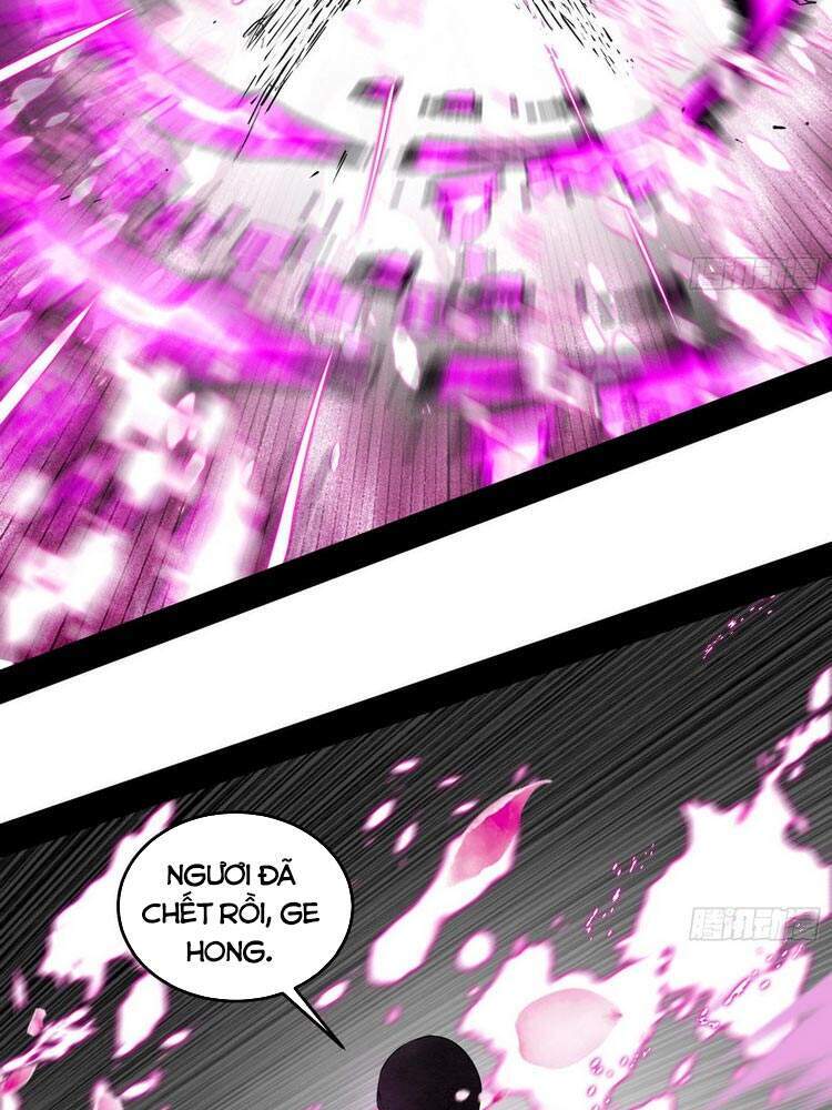 Ta Là Tà Đế Chap 176 - Next Chap 177