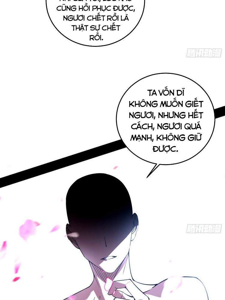 Ta Là Tà Đế Chap 176 - Next Chap 177