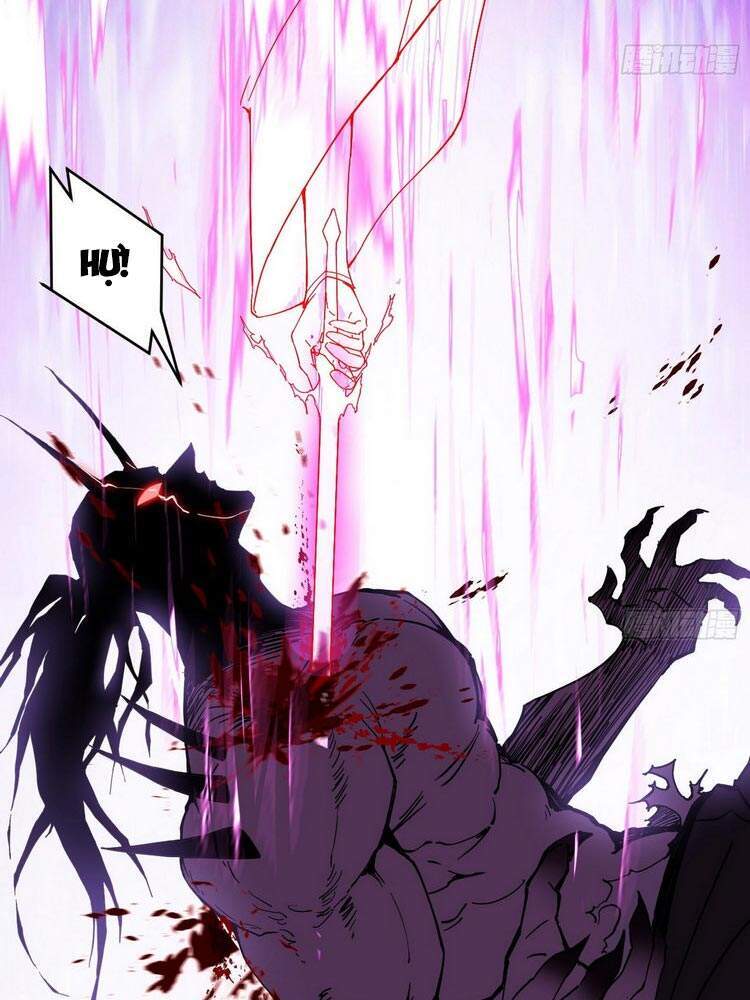 Ta Là Tà Đế Chap 176 - Next Chap 177