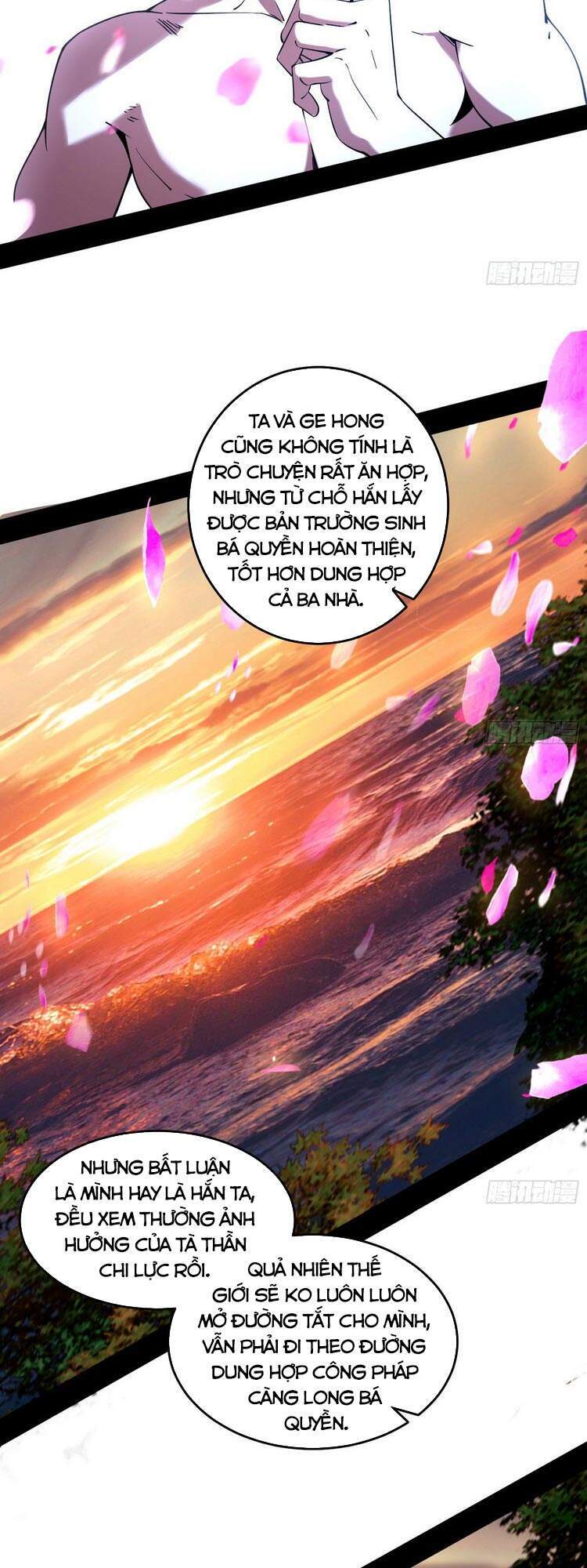 Ta Là Tà Đế Chap 176 - Next Chap 177