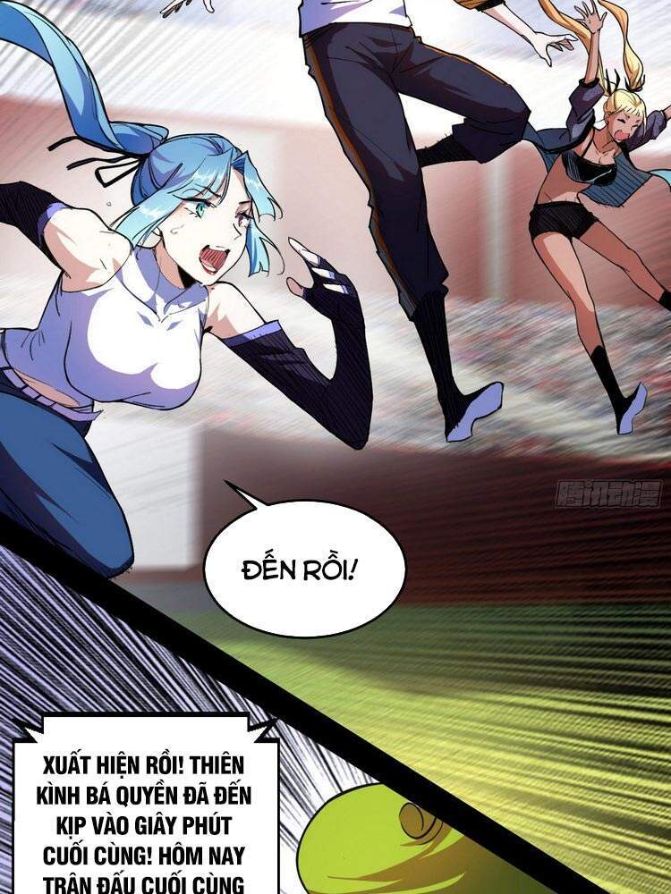 Ta Là Tà Đế Chap 176 - Next Chap 177