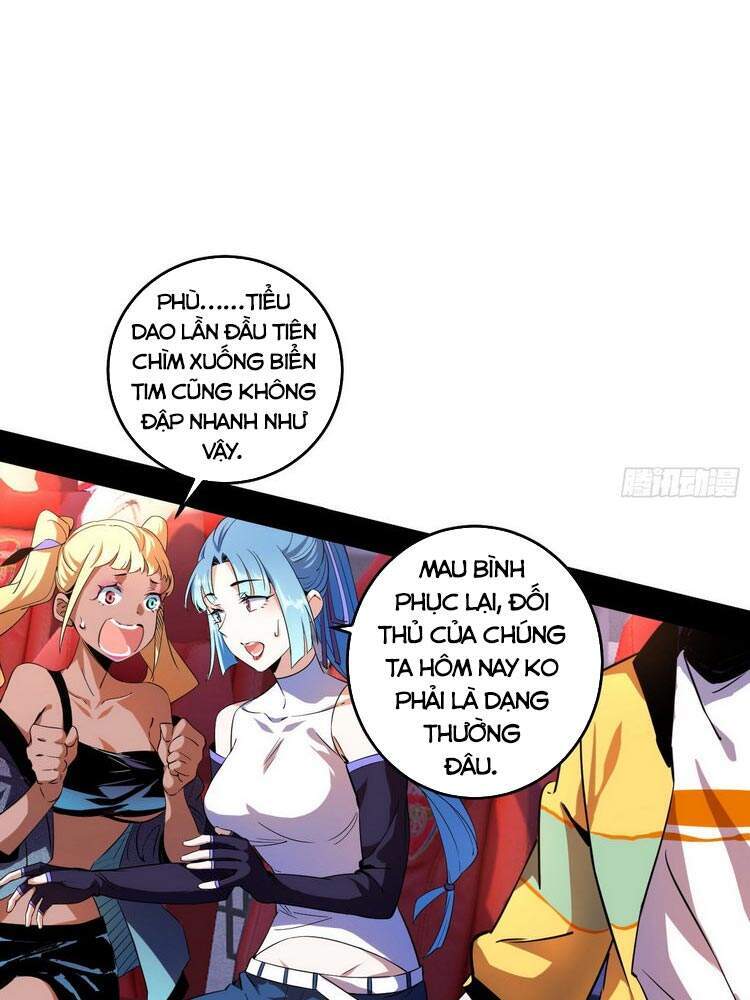 Ta Là Tà Đế Chap 176 - Next Chap 177