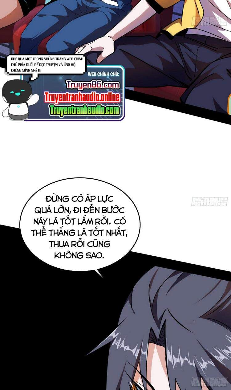 Ta Là Tà Đế Chap 176 - Next Chap 177