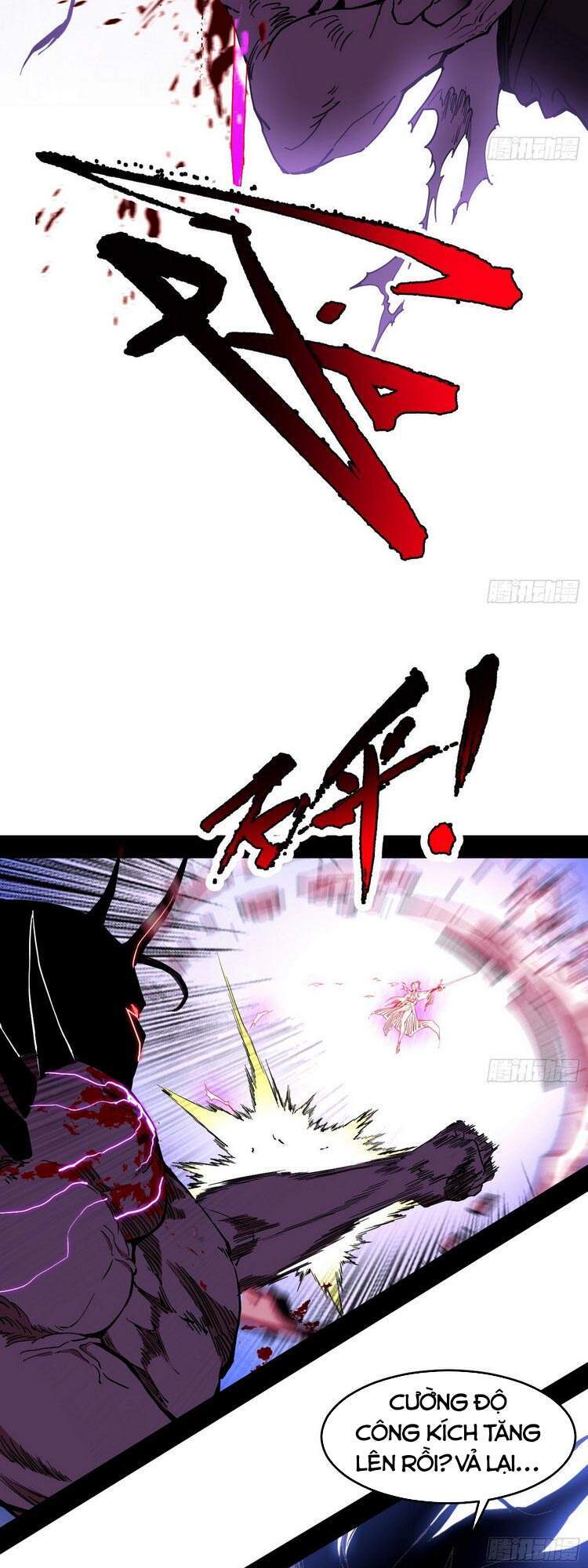 Ta Là Tà Đế Chap 176 - Next Chap 177