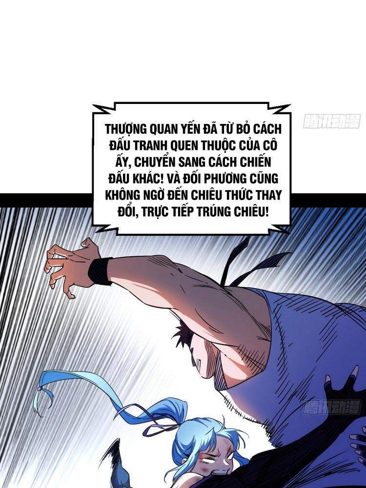 Ta Là Tà Đế Chap 176 - Next Chap 177
