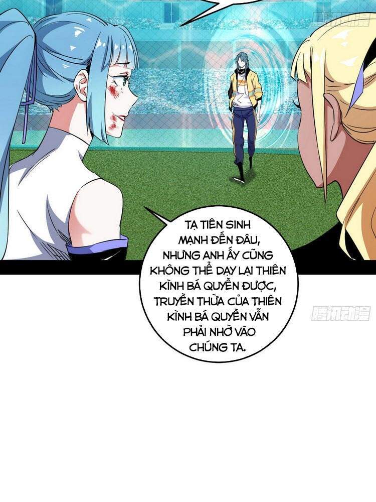 Ta Là Tà Đế Chap 176 - Next Chap 177