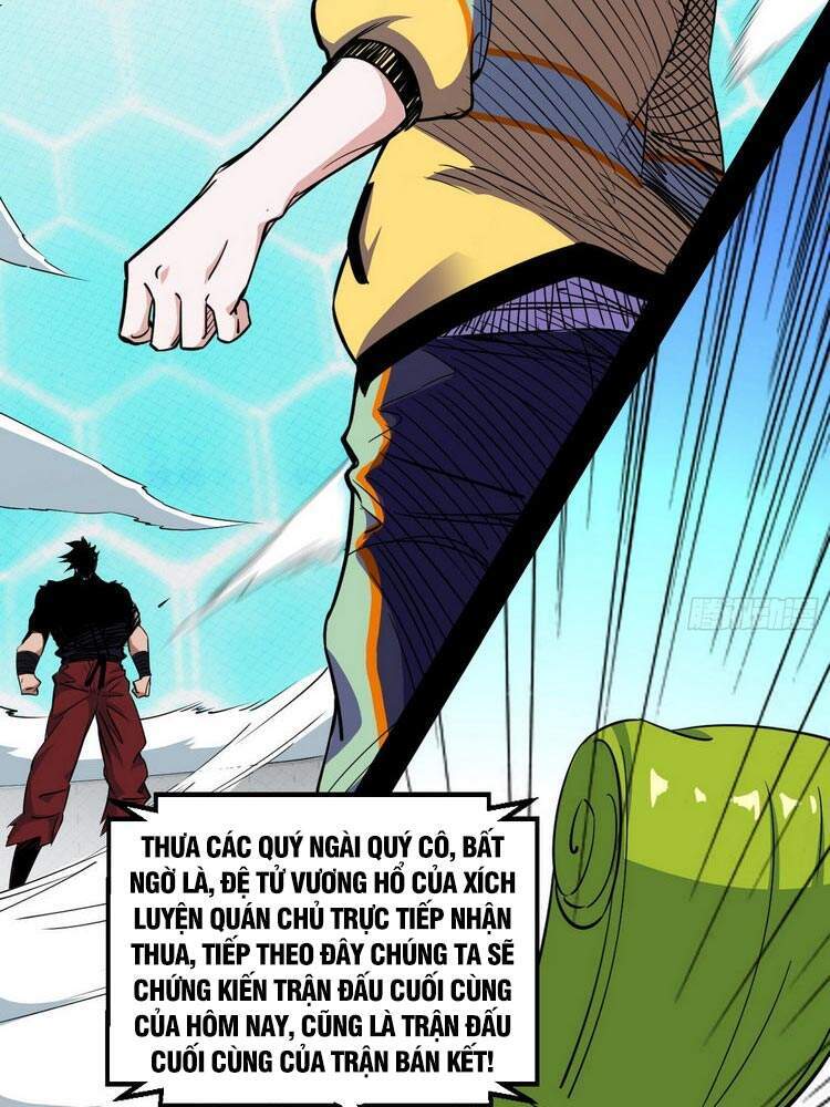 Ta Là Tà Đế Chap 176 - Next Chap 177