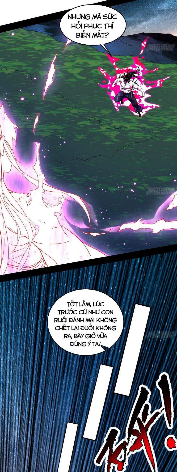 Ta Là Tà Đế Chap 176 - Next Chap 177