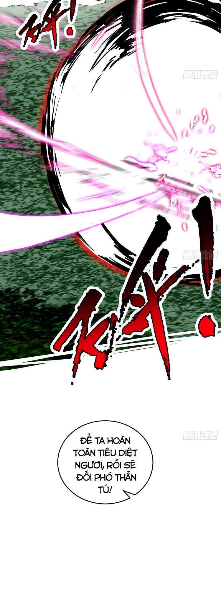 Ta Là Tà Đế Chap 176 - Next Chap 177