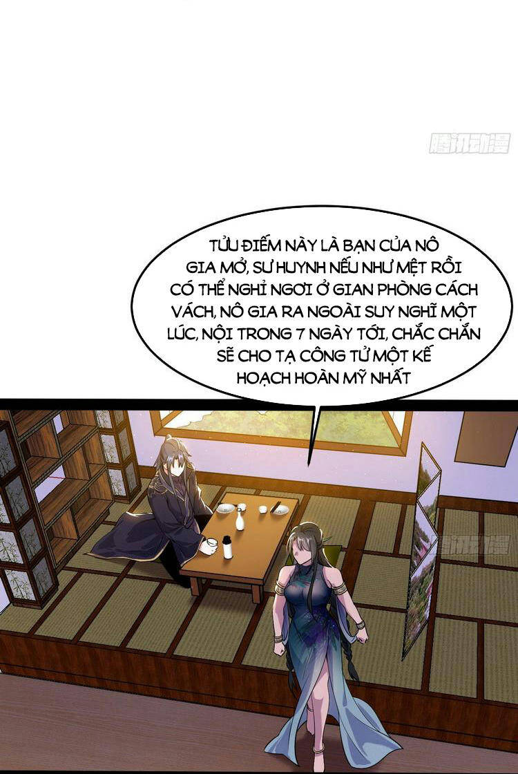 Ta Là Tà Đế Chap 218 - Next Chap 219