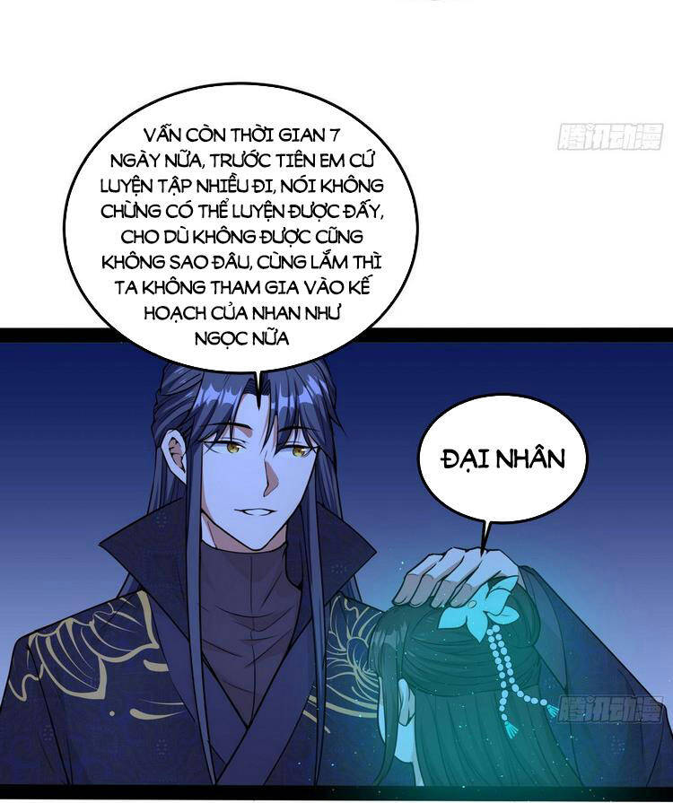 Ta Là Tà Đế Chap 218 - Next Chap 219