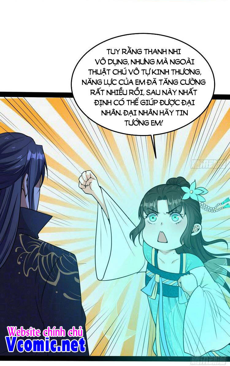 Ta Là Tà Đế Chap 218 - Next Chap 219