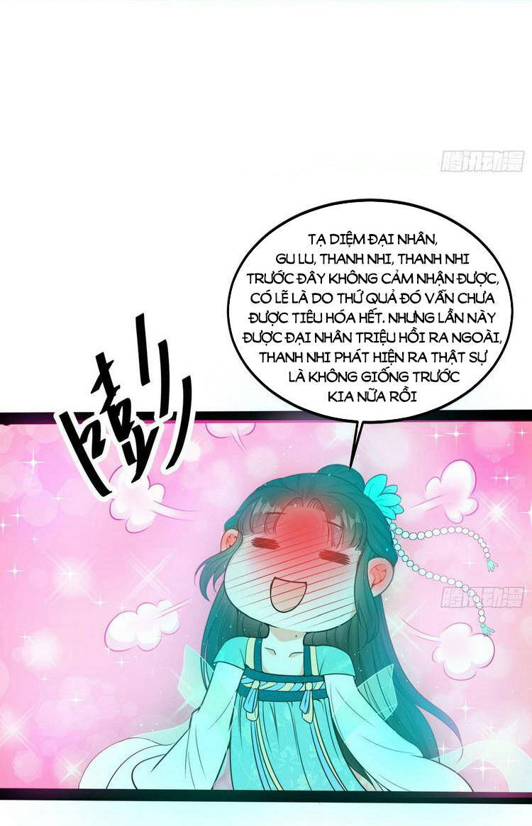 Ta Là Tà Đế Chap 218 - Next Chap 219