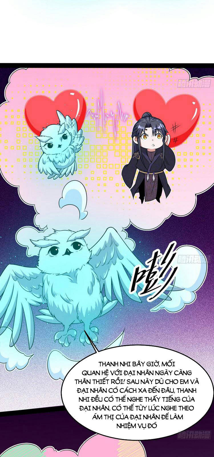 Ta Là Tà Đế Chap 218 - Next Chap 219