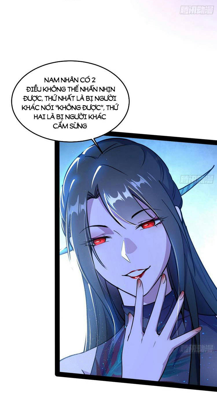 Ta Là Tà Đế Chap 218 - Next Chap 219