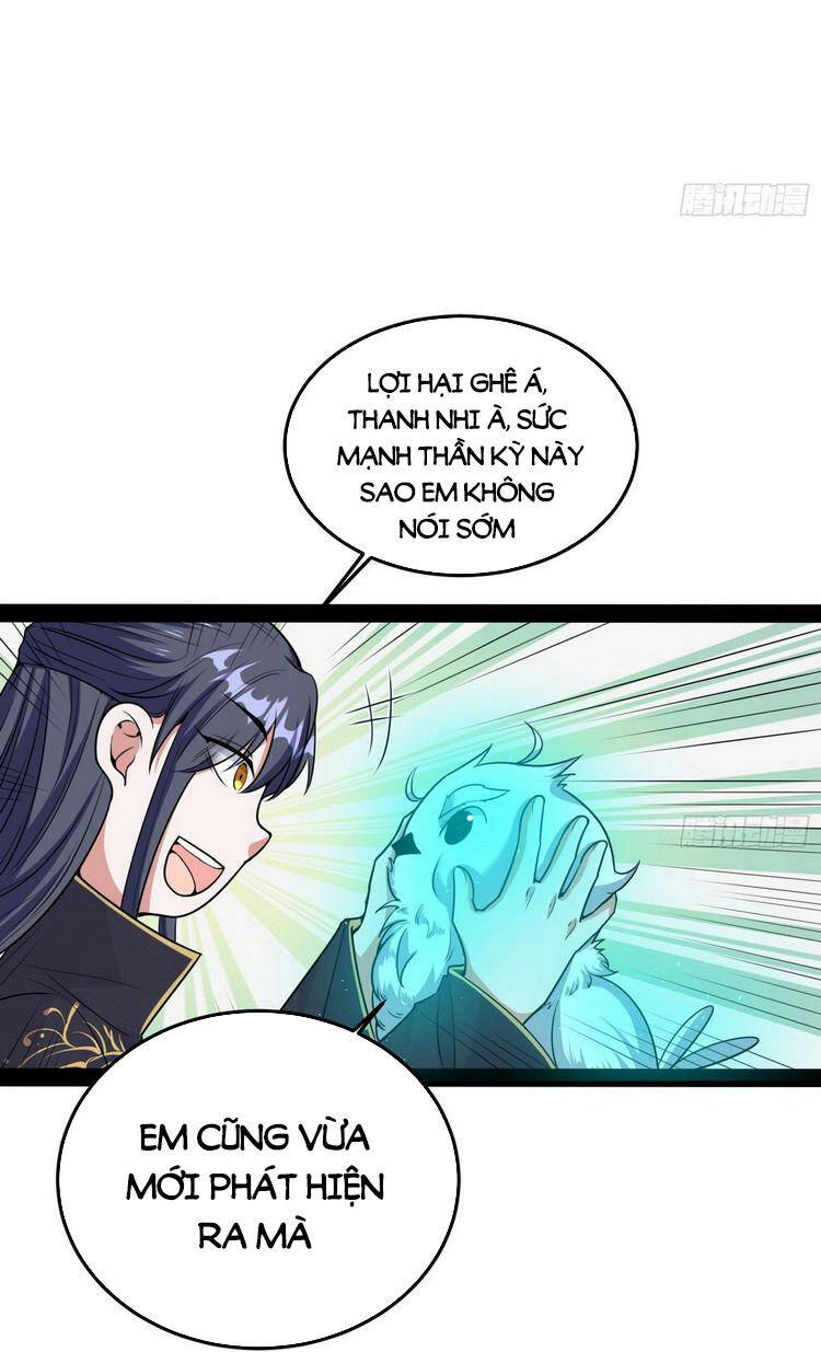 Ta Là Tà Đế Chap 218 - Next Chap 219