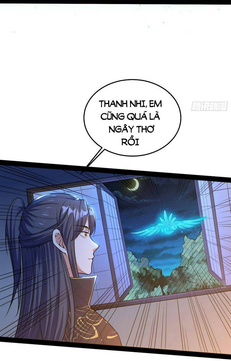 Ta Là Tà Đế Chap 218 - Next Chap 219