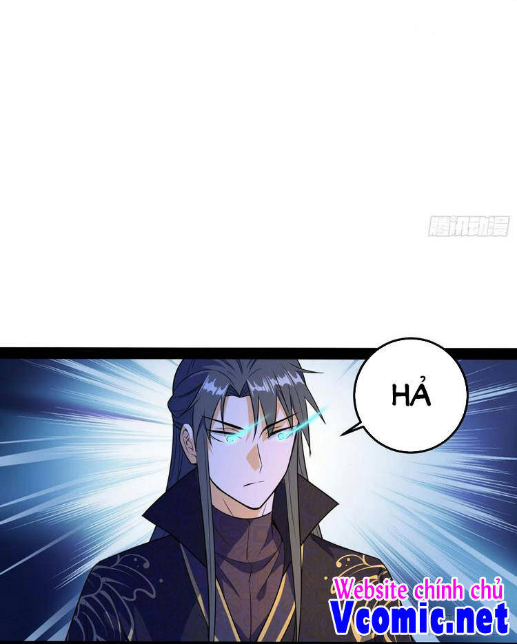 Ta Là Tà Đế Chap 218 - Next Chap 219