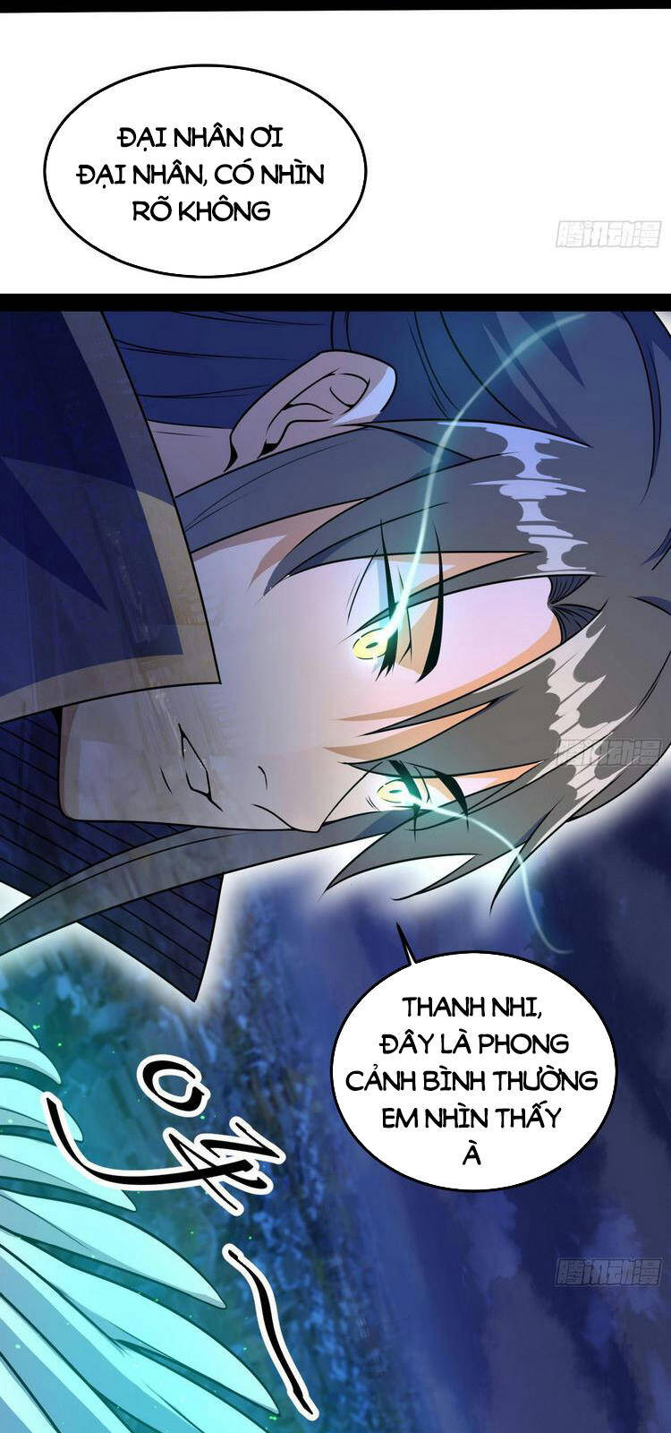 Ta Là Tà Đế Chap 218 - Next Chap 219