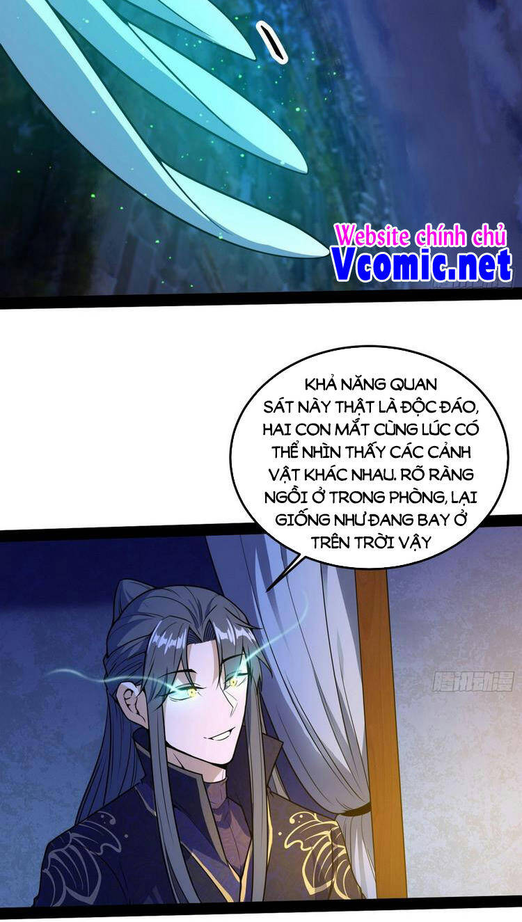 Ta Là Tà Đế Chap 218 - Next Chap 219
